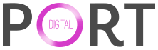 Digital PORT logo